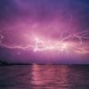 Icon of a lightning bolt symbolizing energy.